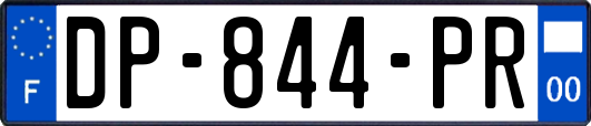 DP-844-PR
