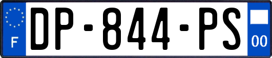 DP-844-PS