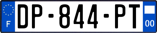 DP-844-PT