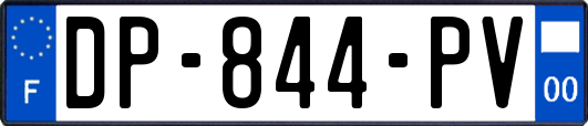 DP-844-PV