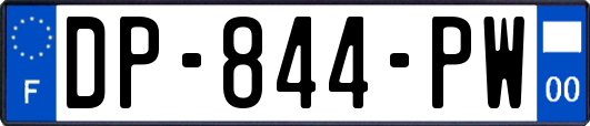 DP-844-PW