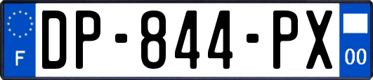 DP-844-PX