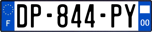 DP-844-PY