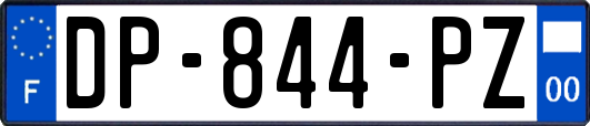 DP-844-PZ