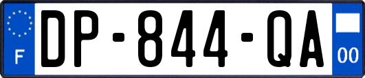 DP-844-QA