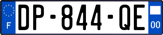 DP-844-QE