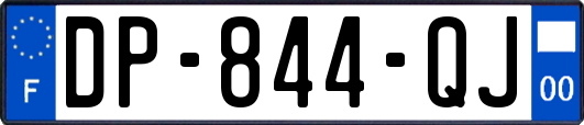 DP-844-QJ