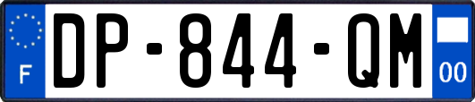 DP-844-QM