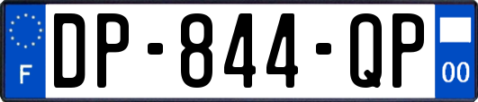 DP-844-QP