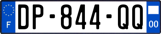 DP-844-QQ
