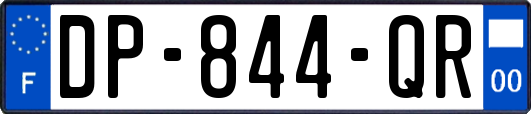 DP-844-QR