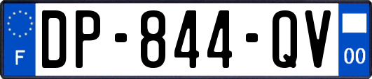 DP-844-QV