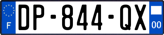 DP-844-QX