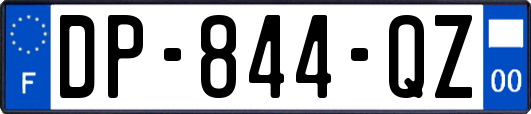 DP-844-QZ