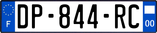 DP-844-RC