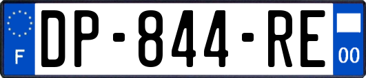 DP-844-RE