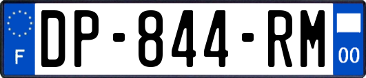 DP-844-RM
