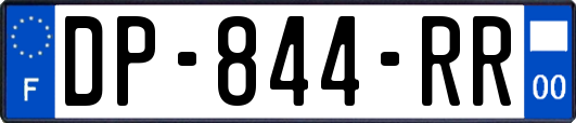 DP-844-RR