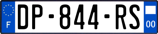 DP-844-RS