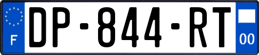 DP-844-RT