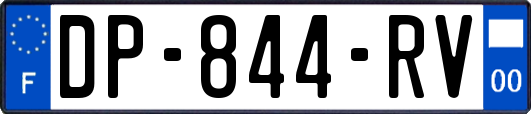 DP-844-RV