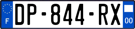 DP-844-RX