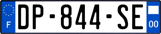 DP-844-SE