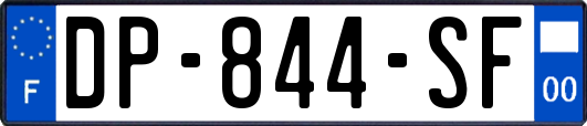 DP-844-SF