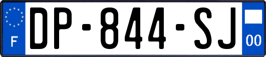 DP-844-SJ