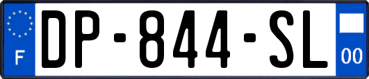 DP-844-SL