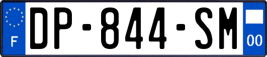DP-844-SM