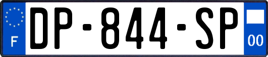 DP-844-SP