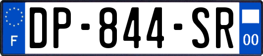 DP-844-SR
