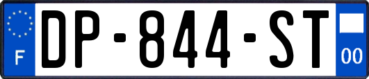 DP-844-ST