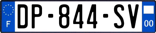 DP-844-SV