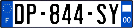 DP-844-SY