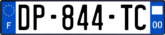 DP-844-TC