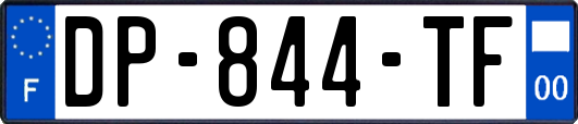 DP-844-TF
