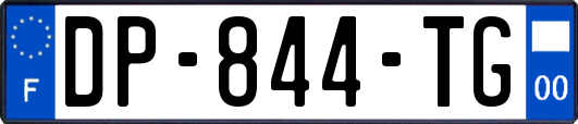 DP-844-TG