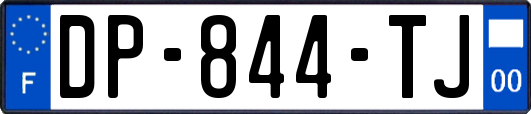 DP-844-TJ