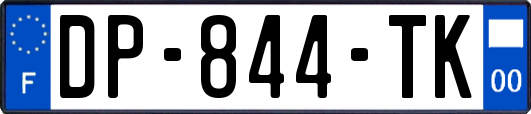 DP-844-TK