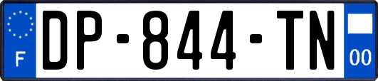 DP-844-TN