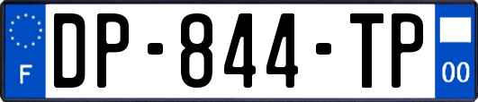 DP-844-TP