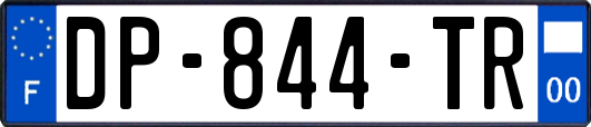 DP-844-TR