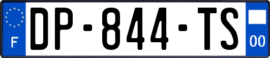 DP-844-TS