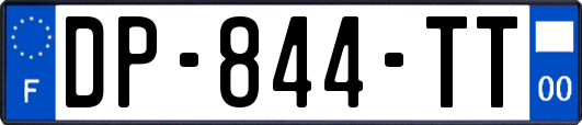 DP-844-TT