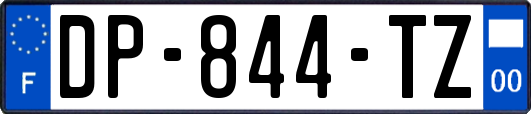 DP-844-TZ