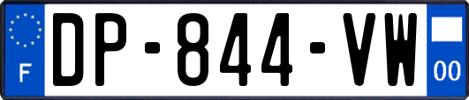 DP-844-VW