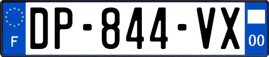 DP-844-VX