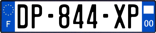 DP-844-XP